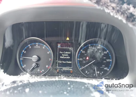 2017 Toyota Rav4 Xle из США, поврежденный, VIN JTMRFREV5HJ156927